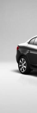 RENAULT Model
  Fluence  Caracteristici tehnice
