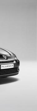 RENAULT Model
  Fluence  Caracteristici tehnice
