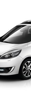 RENAULT Generation
 Grand Scenic  Τεχνικά χαρακτηριστικά
