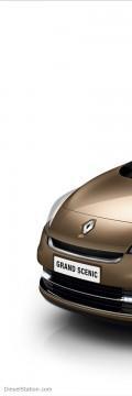 RENAULT Поколение
 Grand Scenic collection 2012  Технические характеристики
