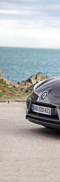 RENAULT Поколение
 Wind  Технические характеристики
