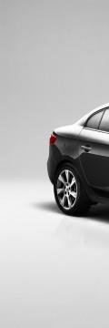 RENAULT Model
  Fluence  Technical сharacteristics
