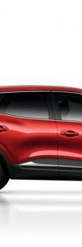 RENAULT Model
  Kadjar  Τεχνικά χαρακτηριστικά
