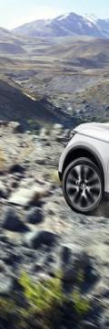 RENAULT Generace
 Koleos II 2.0 CVT (144hp) 4x4 Technické sharakteristiky
