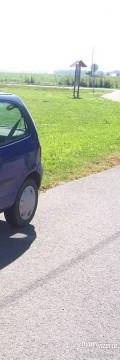 RENAULT Generație
 Twingo (C06)  Caracteristici tehnice
