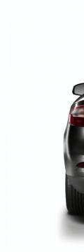 RENAULT Modello
  Fluence  Caratteristiche tecniche
