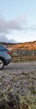 RENAULT Model
  Koleos  Τεχνικά χαρακτηριστικά
