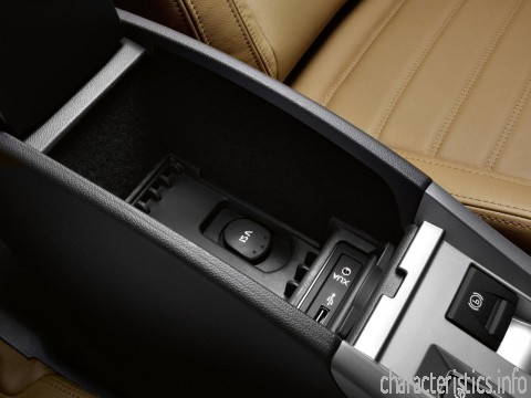 RENAULT Покоління
 Laguna Coupe 3.0 dCi V6 FAP (235 H.p.) GT Automatic Технічні характеристики
