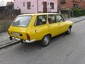 renault 12 Variable