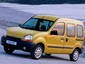 renault Kangoo Passenger (KC)