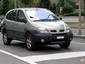 renault Scenic RX (JA)