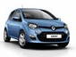 renault Twingo II facelift